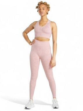 Gymshark Adapt Camo Legging Size L